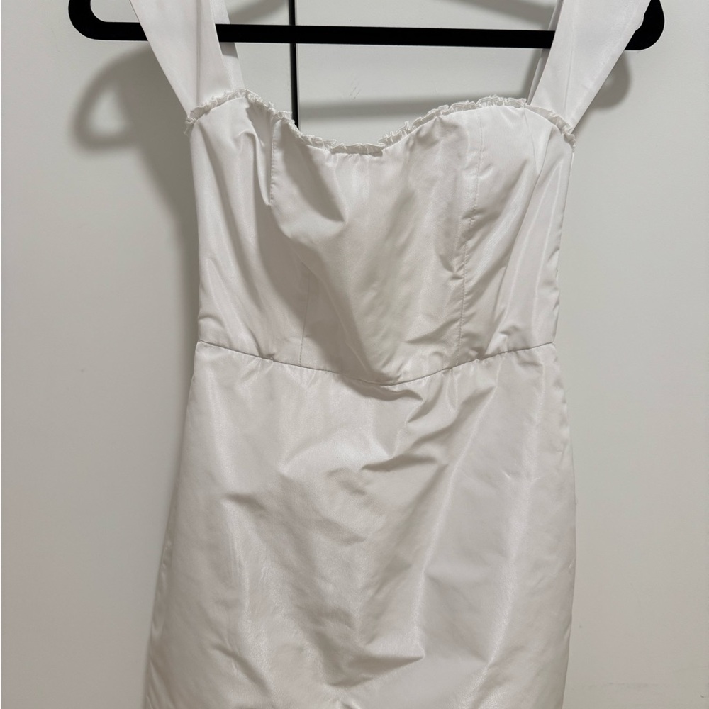 The Bar Avery Dress